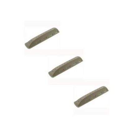 Whirlpool W10697830 Whirlpool Baffle W10697830